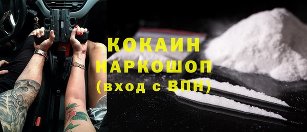 стафф Арсеньев