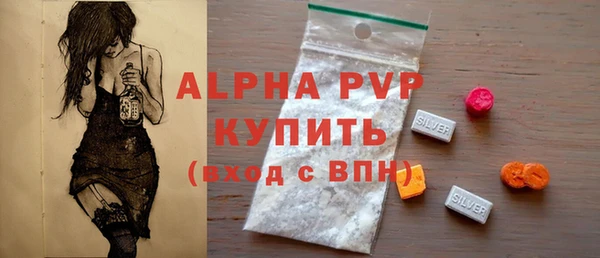 стафф Арсеньев