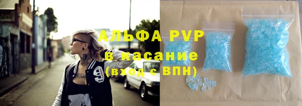 стафф Арсеньев