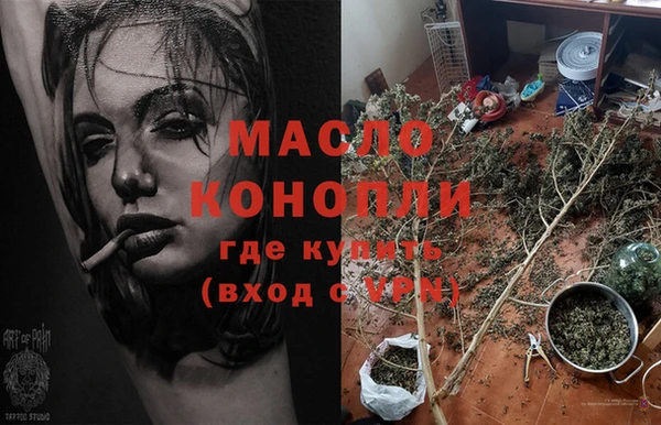 стафф Арсеньев